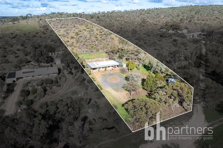 Second view of Homely rural property listing, 59 Gierke Road, Rockleigh SA 5254