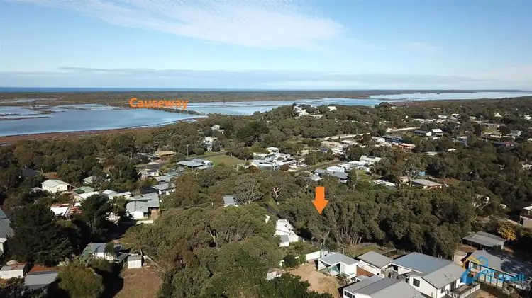 Main view of Homely land listing, 123 Toorak Avenue, Loch Sport VIC 3851