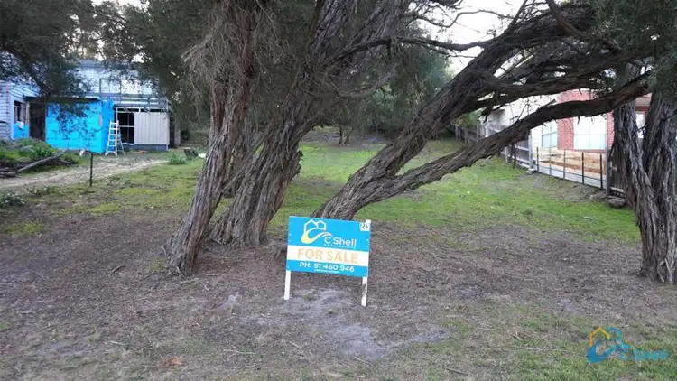 Second view of Homely land listing, 123 Toorak Avenue, Loch Sport VIC 3851