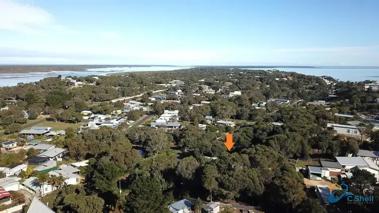 Fifth view of Homely land listing, 123 Toorak Avenue, Loch Sport VIC 3851