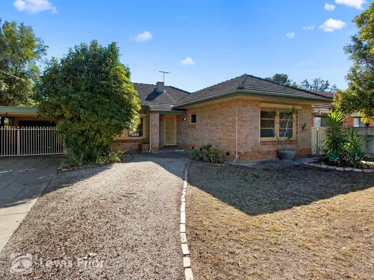 Main view of Homely house listing, 46 Railway Terrace, Warradale SA 5046