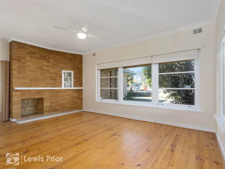 Second view of Homely house listing, 46 Railway Terrace, Warradale SA 5046