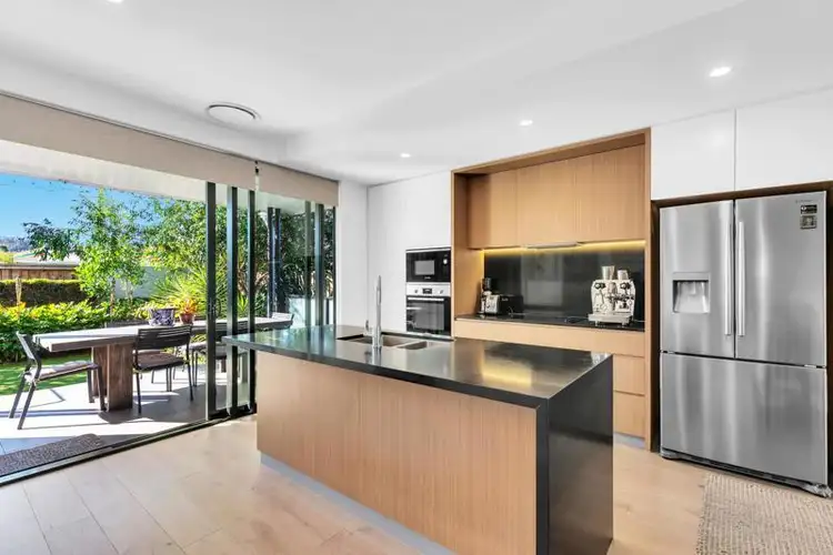 Third view of Homely townhouse listing, 1/66 Illowra Street, The Gap QLD 4061