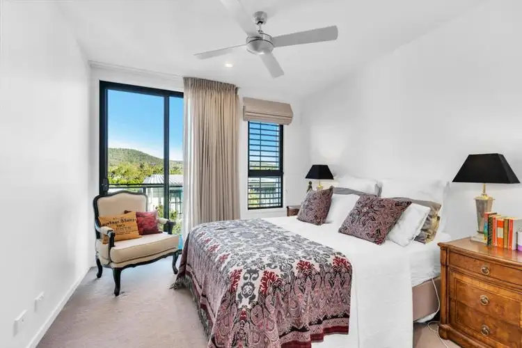 Sixth view of Homely townhouse listing, 1/66 Illowra Street, The Gap QLD 4061