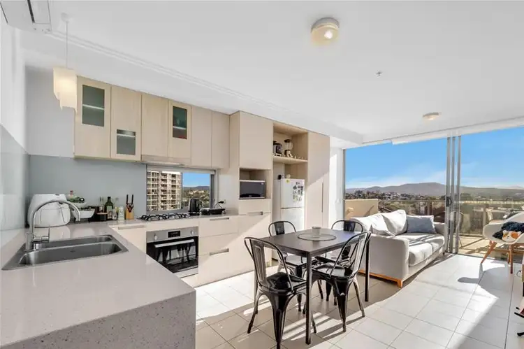 21104/72 Victoria Park Road, Kelvin Grove QLD 4059