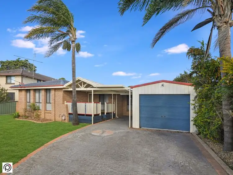 Main view of Homely house listing, 3 Windle Street, Lake Illawarra NSW 2528