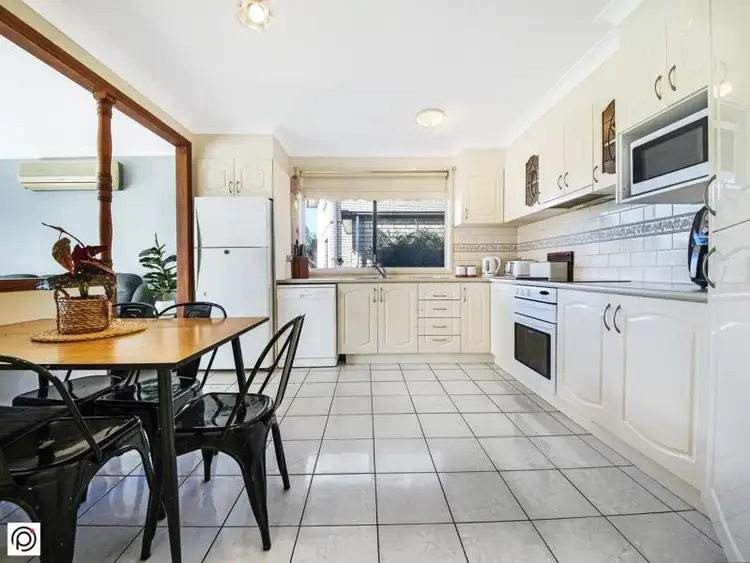 Fifth view of Homely house listing, 3 Windle Street, Lake Illawarra NSW 2528