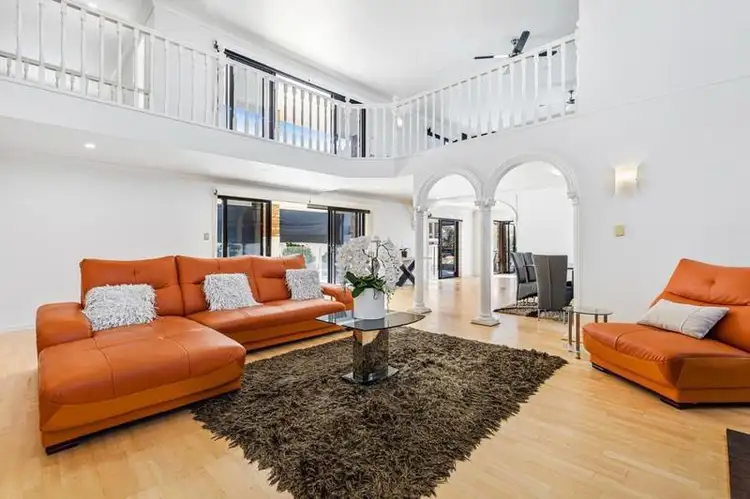 Sixth view of Homely house listing, 5 Buccaneer Court, Paradise Waters QLD 4217