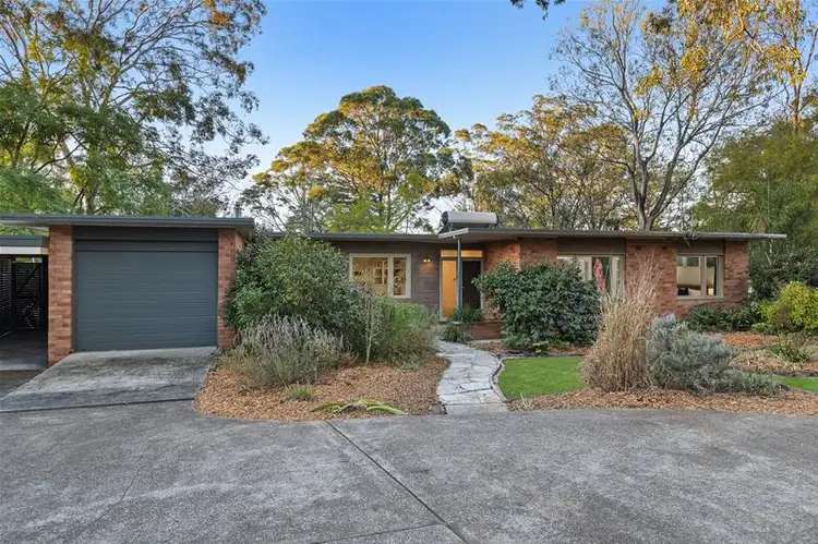 132 Castle Hill Road, West Pennant Hills NSW 2125