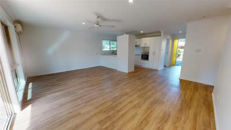Main view of Homely unit listing, 24/18 Bienvenue Drive, Currumbin Waters QLD 4223