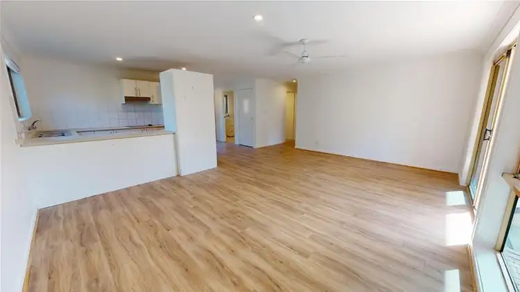 Second view of Homely unit listing, 24/18 Bienvenue Drive, Currumbin Waters QLD 4223