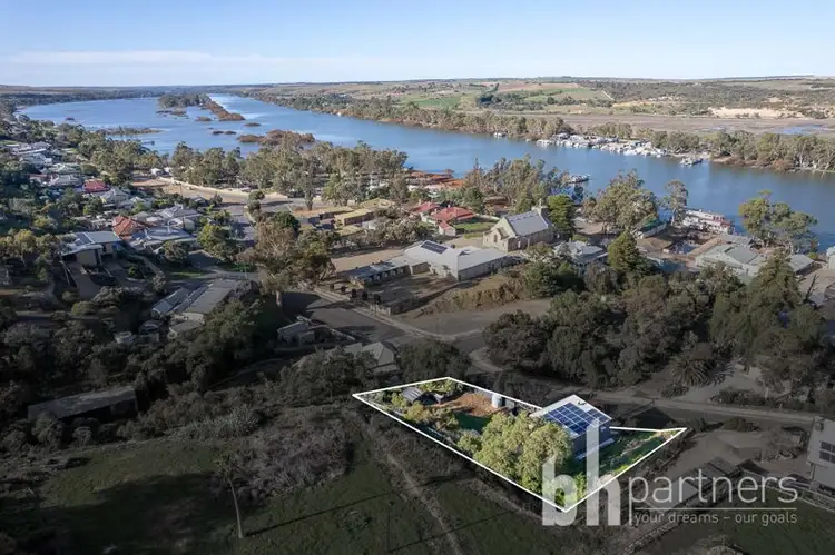 Second view of Homely house listing, 85 Cliff Street, Mannum SA 5238