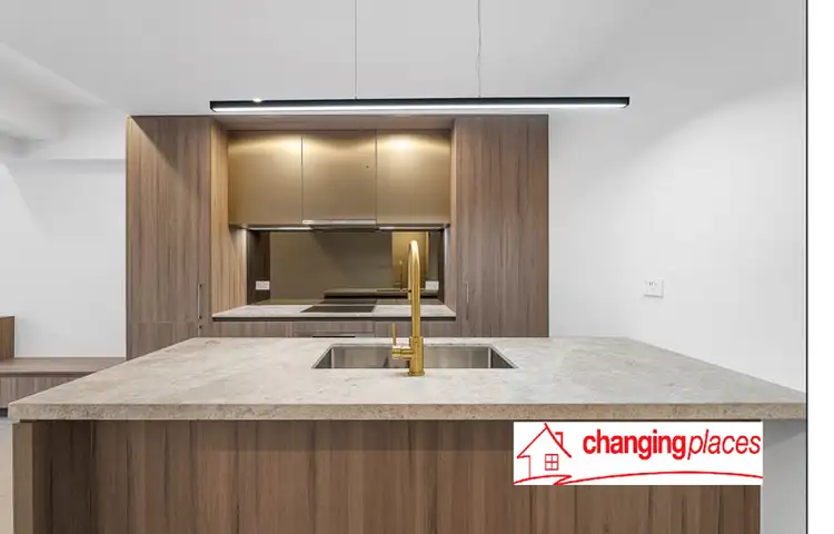 Third view of Homely townhouse listing, 2/99 Hotham Street, St Kilda East VIC 3183