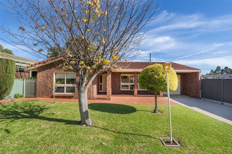 6 Tafquin Street, Panorama SA 5041