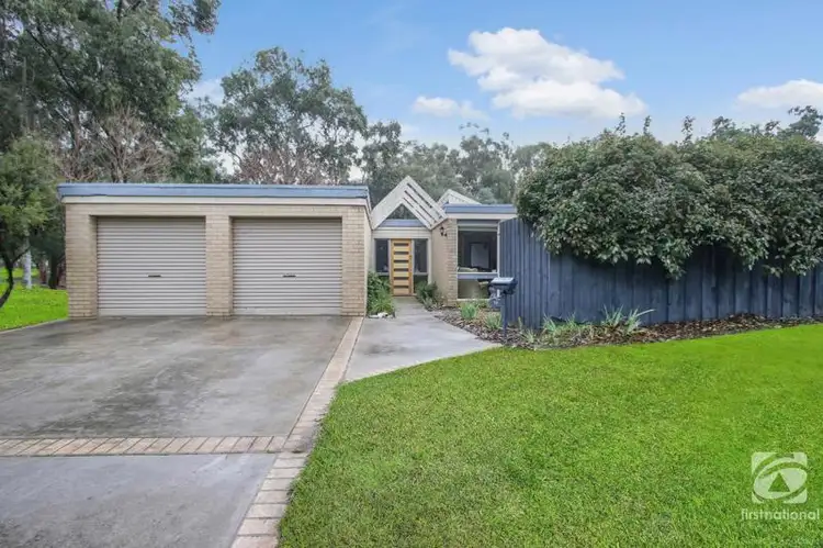 16 Gardner Street, Wodonga VIC 3690