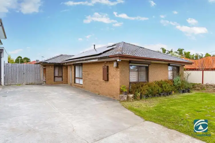 9 Galvin Court, Meadow Heights VIC 3048