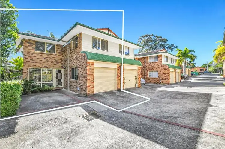 6/23 Anne Street, Southport QLD 4215