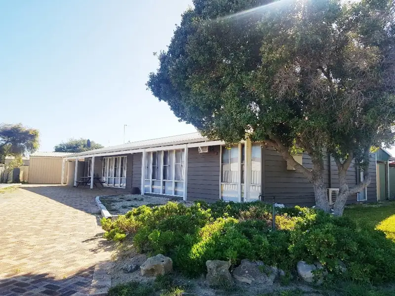 Main view of Homely house listing, 3 PICASSO Place, Cervantes WA 6511