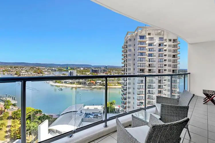 3111/23 Ferny Avenue, Surfers Paradise QLD 4217
