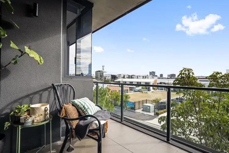 Fourth view of Homely apartment listing, 203/57 Vulture Street, West End QLD 4101