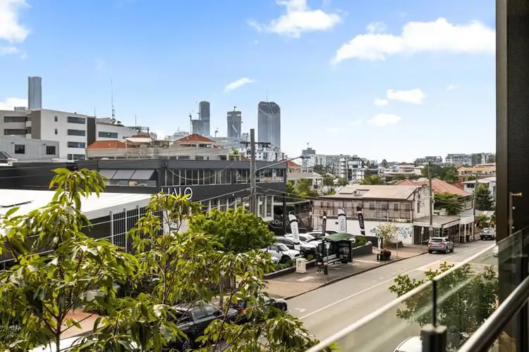 Sixth view of Homely apartment listing, 203/57 Vulture Street, West End QLD 4101