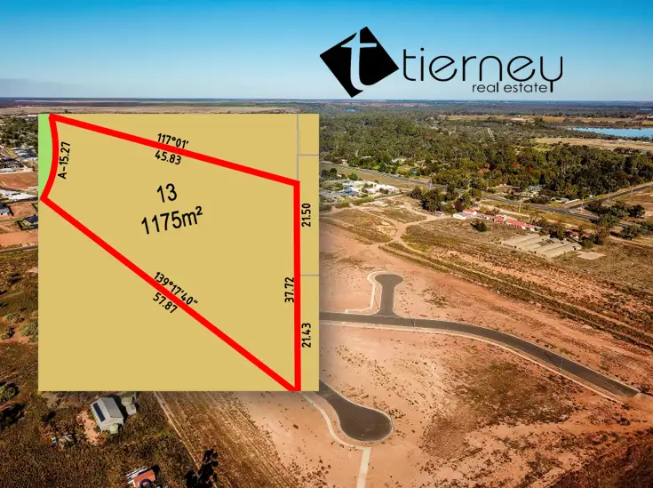 7 Beaman Court, Gol Gol NSW 2738