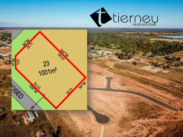 152 Summer Drive, Gol Gol NSW 2738
