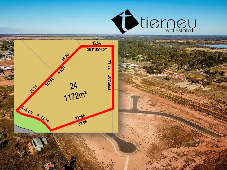 3 Joel Court, Gol Gol NSW 2738