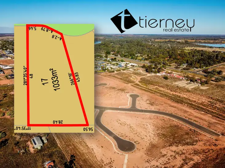 6 Beaman Court, Gol Gol NSW 2738