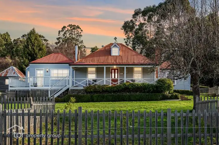 232 Police Point Road, Police Point TAS 7116