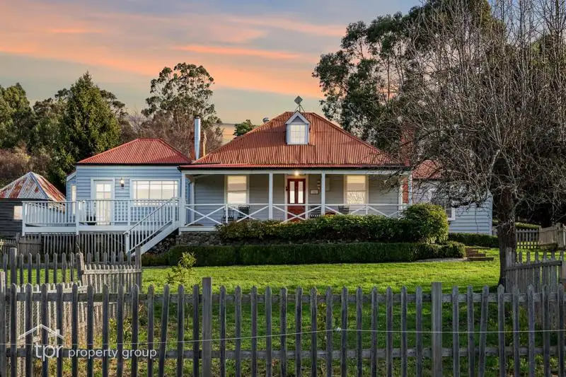 Main view of Homely house listing, 232 Police Point Road, Police Point TAS 7116
