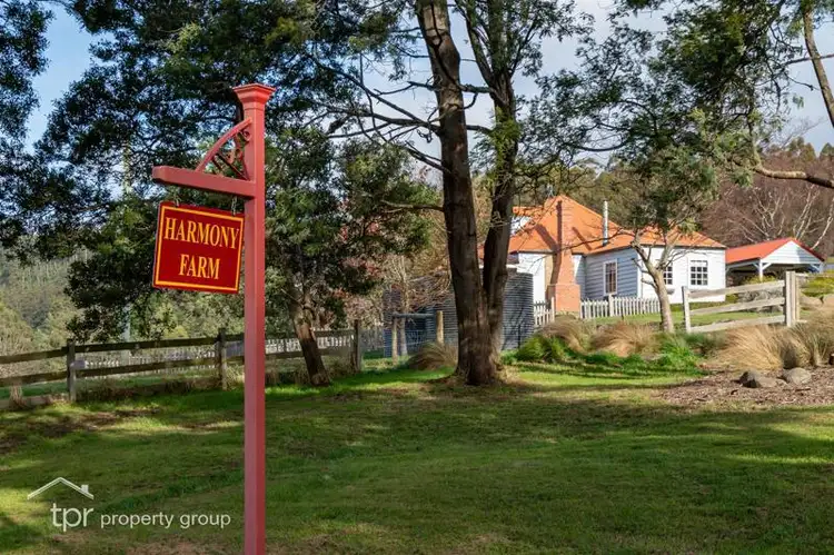 Fourth view of Homely house listing, 232 Police Point Road, Police Point TAS 7116