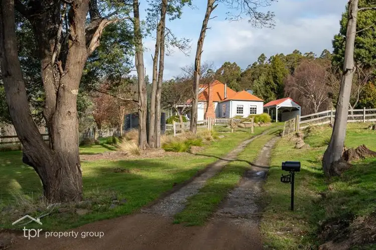Fifth view of Homely house listing, 232 Police Point Road, Police Point TAS 7116