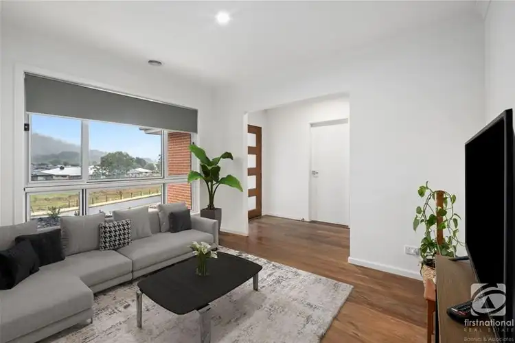 Second view of Homely house listing, 29 Harkin Avenue, Wodonga VIC 3690