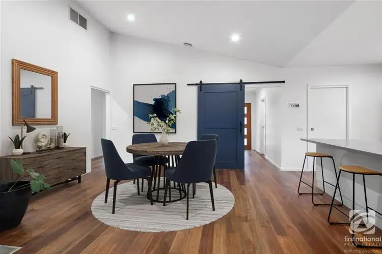 Third view of Homely house listing, 29 Harkin Avenue, Wodonga VIC 3690
