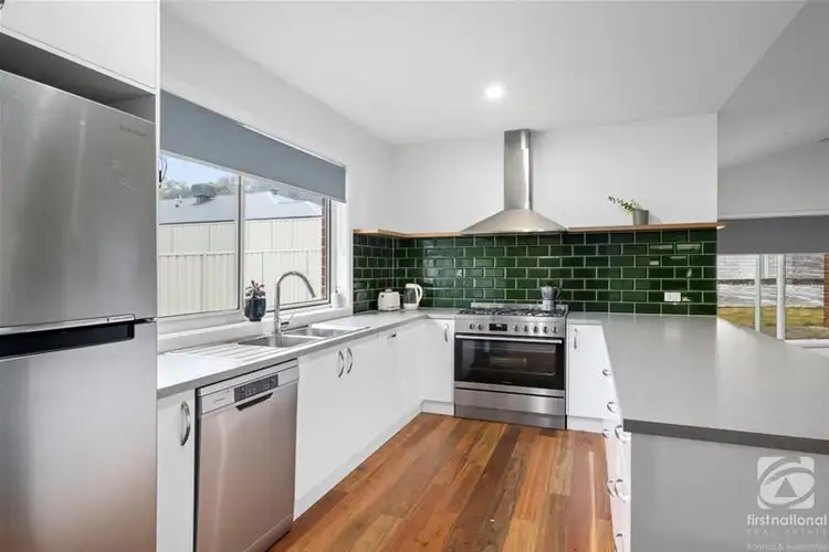 Fourth view of Homely house listing, 29 Harkin Avenue, Wodonga VIC 3690