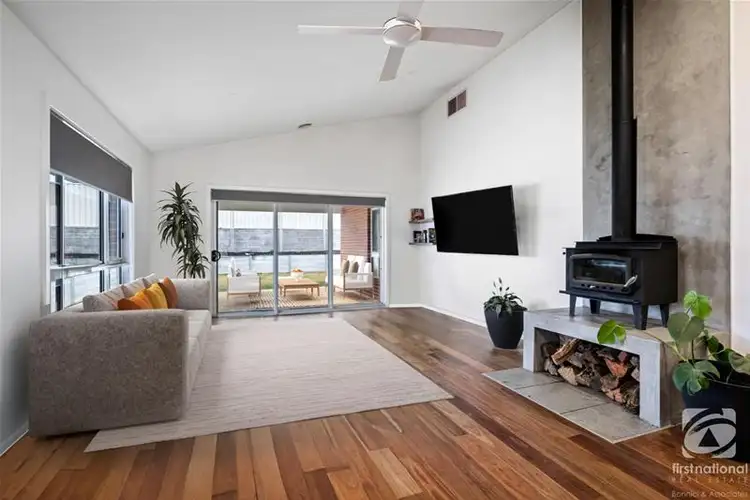 Fifth view of Homely house listing, 29 Harkin Avenue, Wodonga VIC 3690