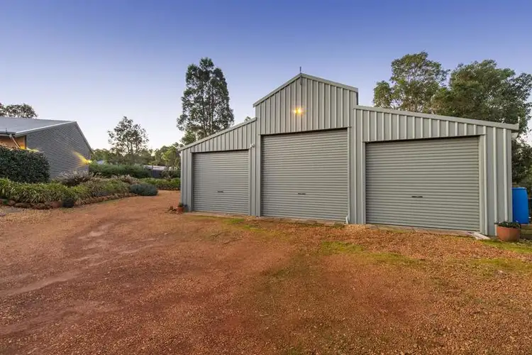 Second view of Homely house listing, 140 Leworthy Loop, Karragullen WA 6111