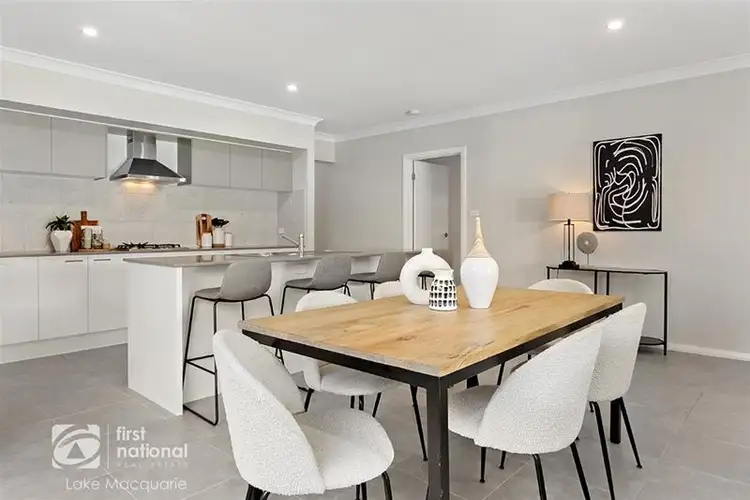 Fifth view of Homely house listing, 8 Pallister Court, Cameron Park NSW 2285