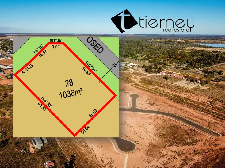 150 Summer Drive, Gol Gol NSW 2738