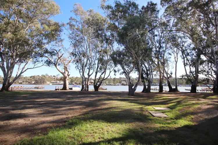 Second view of Homely land listing, 29 Khartoum Road, Bolto Reserve, Mannum SA 5238