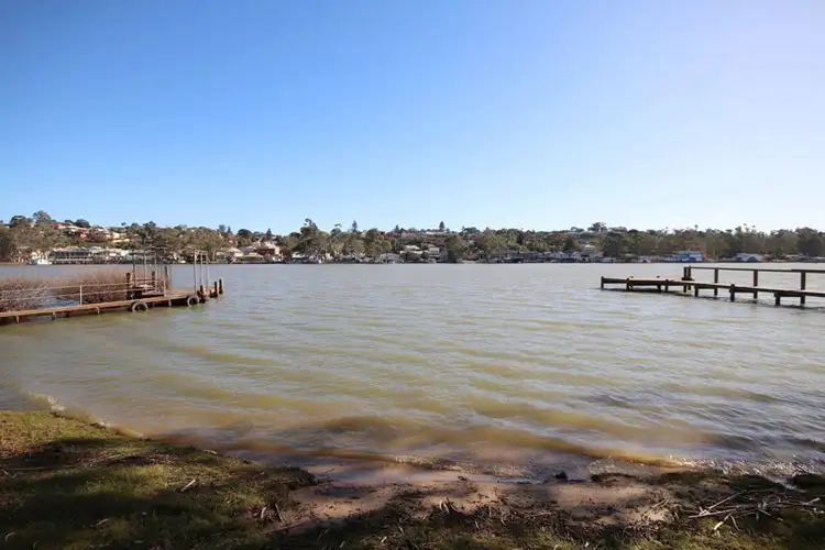 Third view of Homely land listing, 29 Khartoum Road, Bolto Reserve, Mannum SA 5238