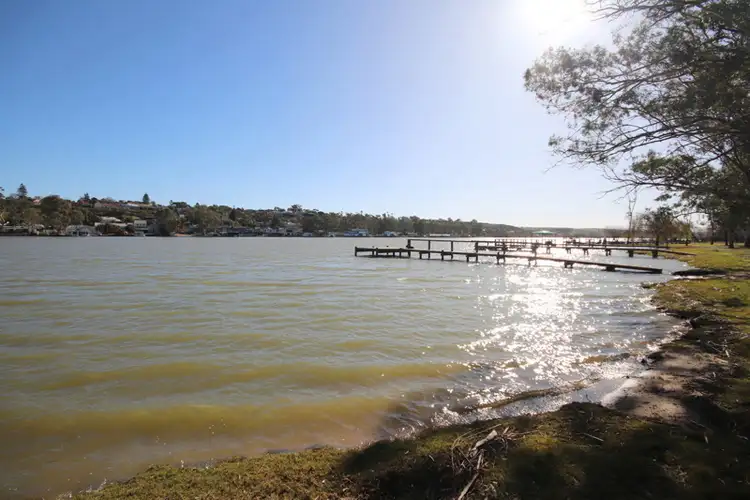 Fourth view of Homely land listing, 29 Khartoum Road, Bolto Reserve, Mannum SA 5238