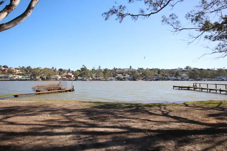 Fifth view of Homely land listing, 29 Khartoum Road, Bolto Reserve, Mannum SA 5238