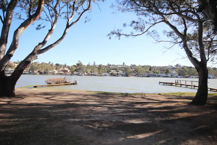 Sixth view of Homely land listing, 29 Khartoum Road, Bolto Reserve, Mannum SA 5238