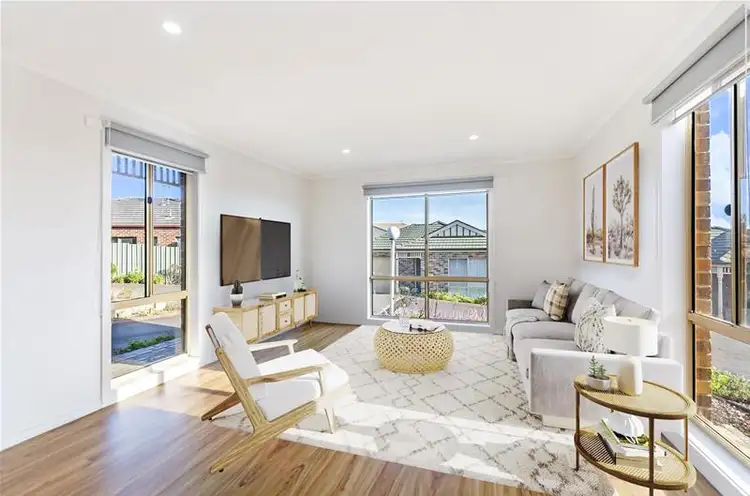 Fifth view of Homely house listing, 4/6 Aitkins Road, Warrnambool VIC 3280