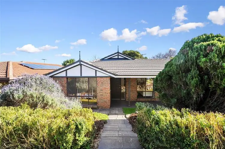 Main view of Homely house listing, 20 Queens Way, Woodcroft SA 5162