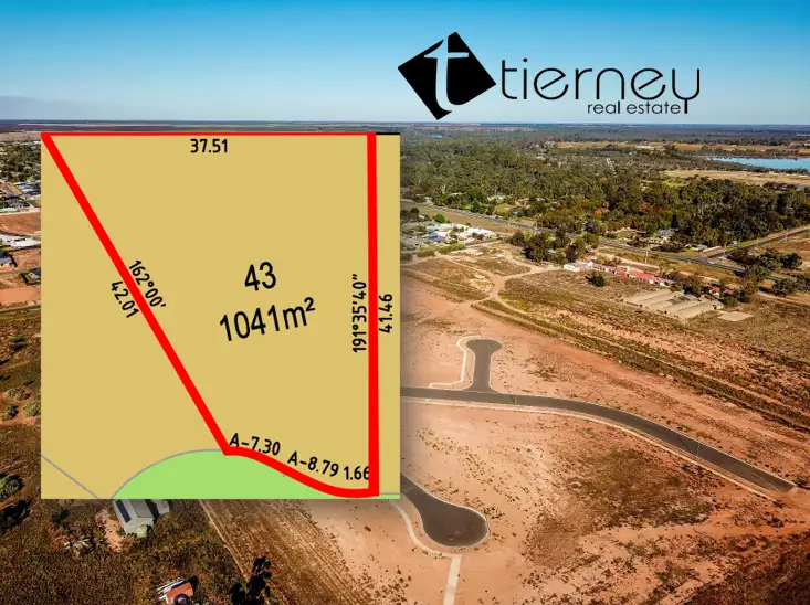 10 Ray Court, Gol Gol NSW 2738