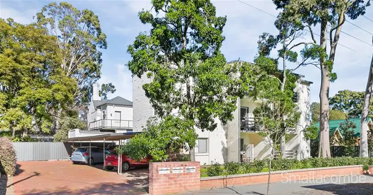 Third view of Homely unit listing, 5/9 Keys Road, Lower Mitcham SA 5062