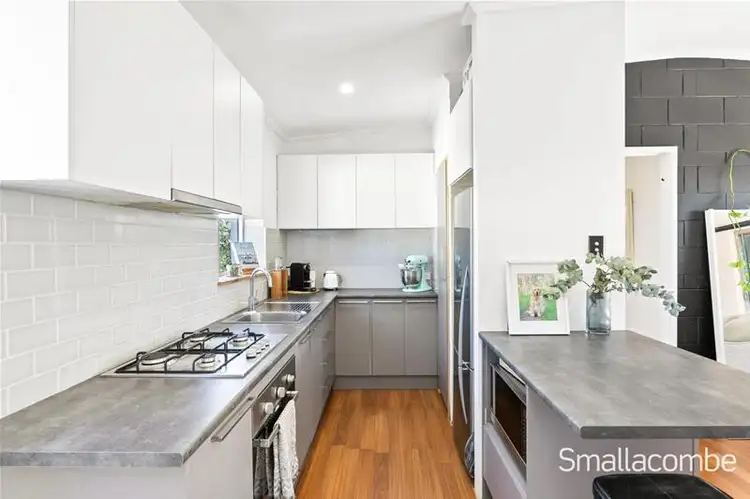 Sixth view of Homely unit listing, 5/9 Keys Road, Lower Mitcham SA 5062